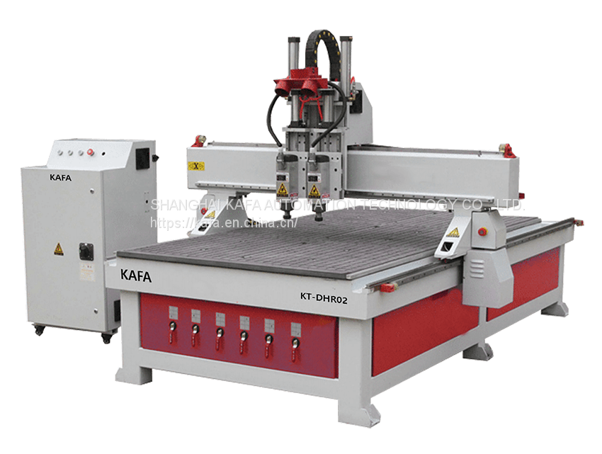 KT-DHR02 cnc