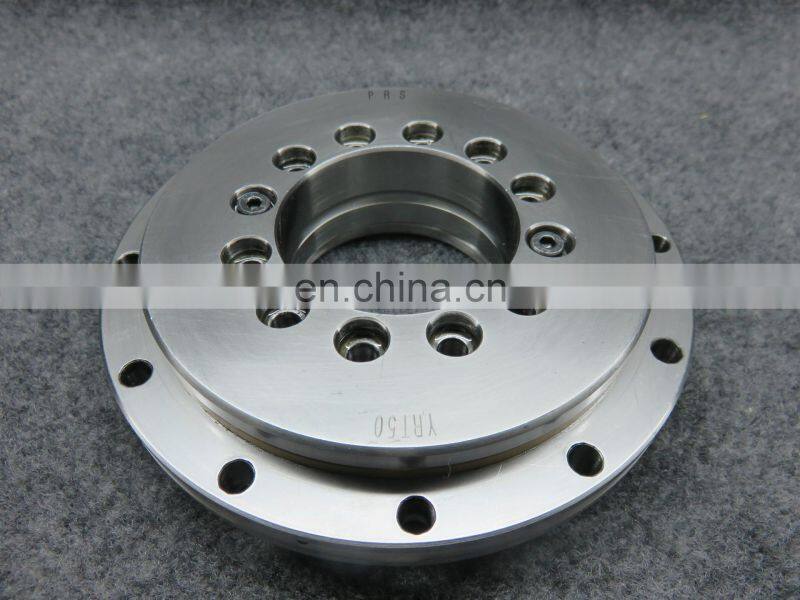 YRT1030 large rotary table bearing turntable bearing machining center boring machine milling table rotary bearing