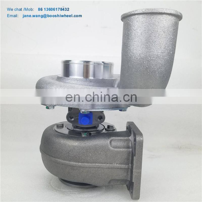 S2ESL-116 S300 turbo charger RE54979 RE56237 178422 167288 SE500274 167644 for John Deere Agricultural Tractor All Mid Engine