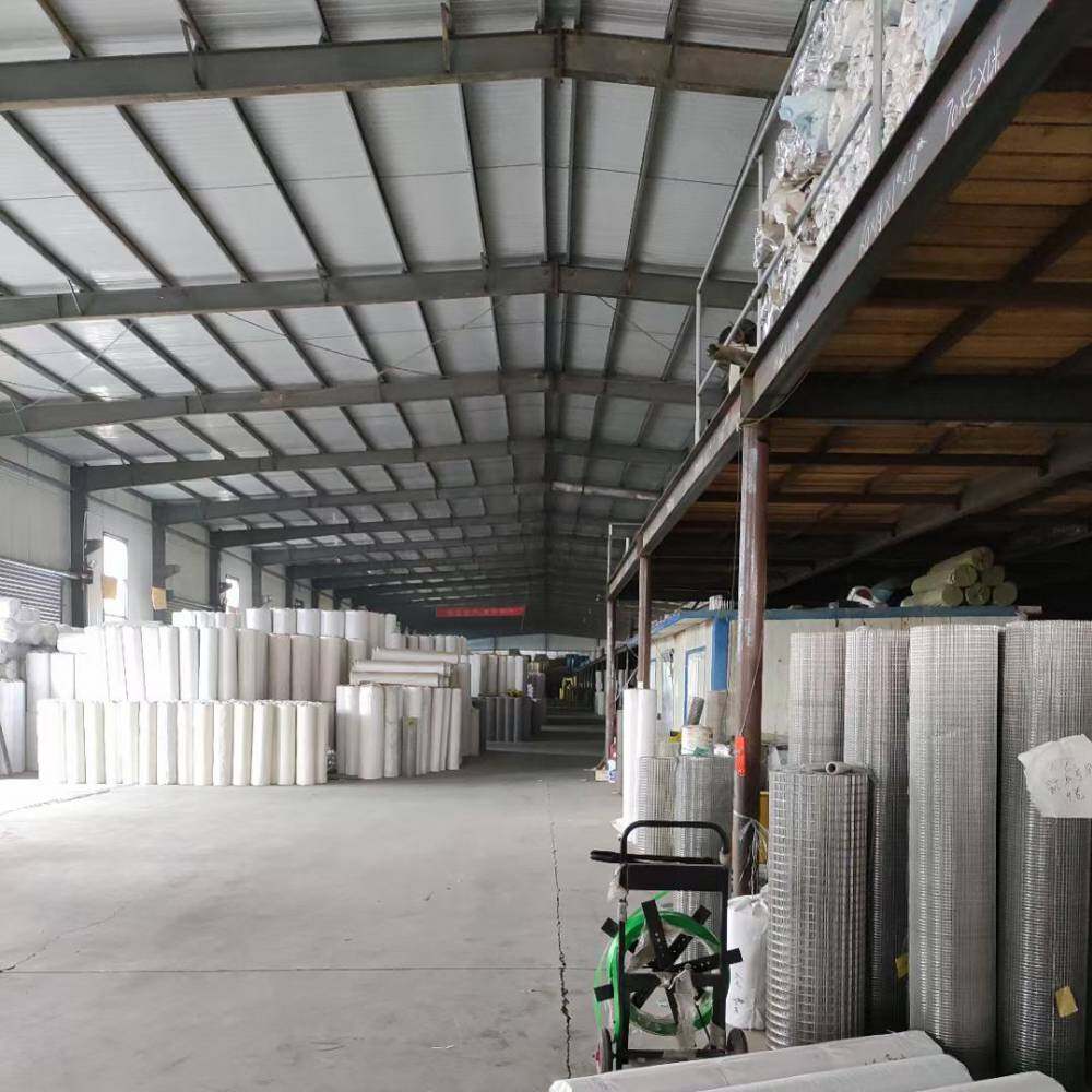 Anping Huanhang Net Industry Co., Ltd. company overview - view 1
