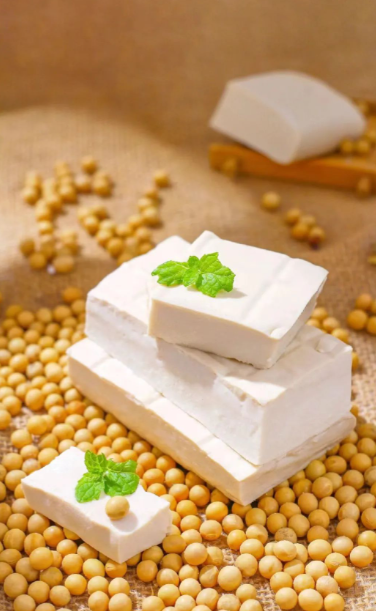 China’s Tofu: A Global Powerhouse of Nutrition and Production