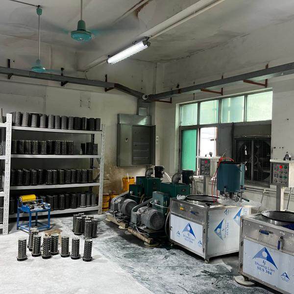 Dongguan HonHo Jewelry Co., Ltd. company overview - view 2