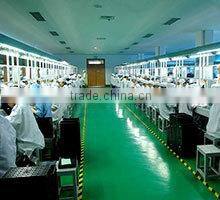 Shenzhen Gaia Vision Technology Co., Ltd. company overview - view 1