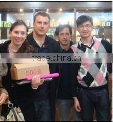 Yangzhou Dingji Tourist Products Co., Ltd. company overview - view 3