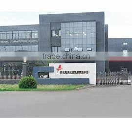 Zhejiang Benyo Cosmetic Packaging Co., Ltd. company overview - view 1