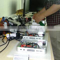 Shenzhen Hystou Technology Co., Limited company overview - view 1