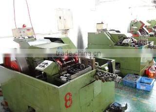 Dongguan City Zhaoming Hardware Co., Ltd. company overview - view 2