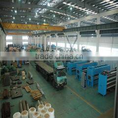 Shanghai Fiber Han Import And Export Co., Ltd. company overview - view 3