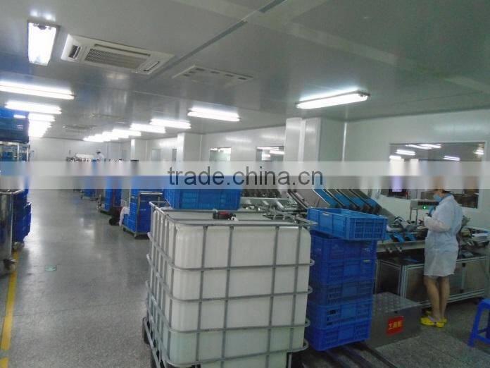 Elov (Guangzhou) Cosmetic Co., Ltd. company overview - view 4
