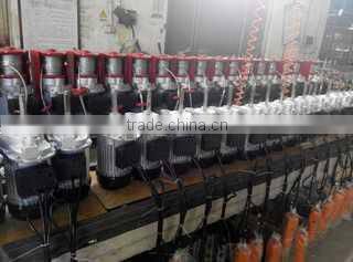 Hebei Jukai Lifting Machinery Manufacturing Co., Ltd. company overview - view 1