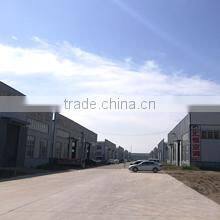 Dezhou Huili Environmental Technology Co., Ltd. company overview - view 2