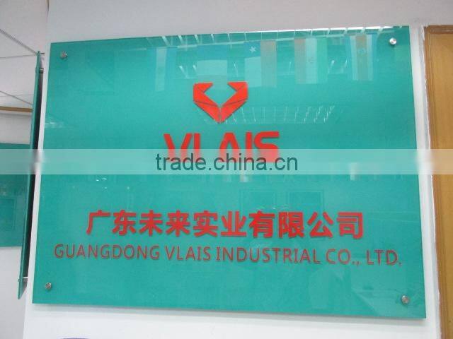 Guangdong Vlais Industrial Co., Ltd. company overview - view 2