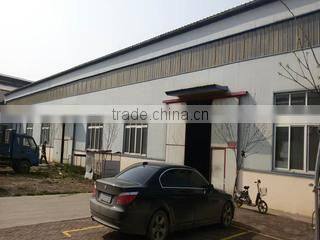 Botou Longsheng Non-Ferrous Castings Factory company overview - view 2