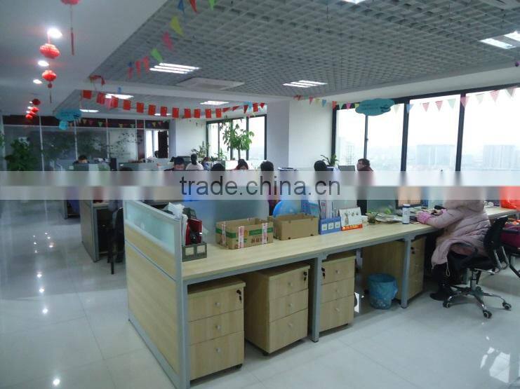 Zhejiang Certeg International Co., Ltd. company overview - view 3