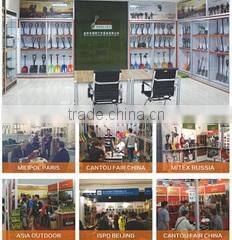 Jinhua Minghui Outdoor Equipment Manufacturing Co., Ltd. company overview - view 3