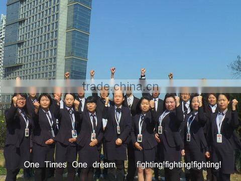 Wenzhou Times Co., Ltd. company overview - view 1