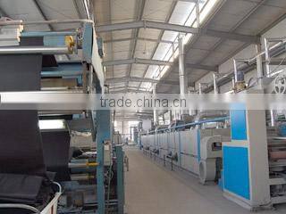 Shazhou Textile Printing And Dyeing Imp.& Exp. Co., Ltd. company overview - view 4