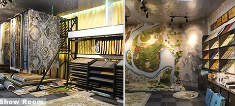 Shanwei Cynthia Carpet Manufacture Co., Ltd company overview - view 3