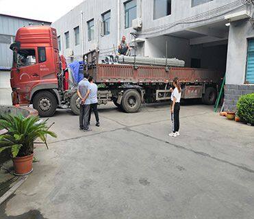 Hebei Qijie Wire Mesh MFG Co.,ltd. company overview - view 3