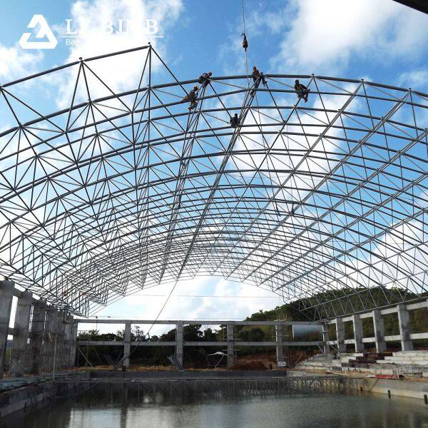 菲律宾游泳馆014