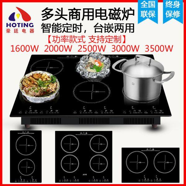 Foshan Shunde Hoting Electrical Appliances CO.,Ltd. company overview - view 2