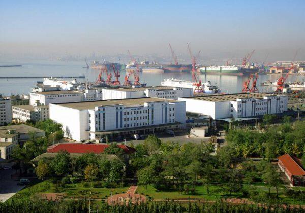 Liaoyu Antarctic Krill Technology Development Co., Ltd. company overview - view 3