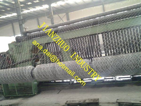 Jianzhuo Machinery Equipment Co.,ltd company overview - view 3