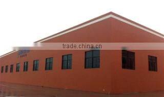 Shaoxing Shujieya Nonwoven Co., Ltd. company overview - view 3