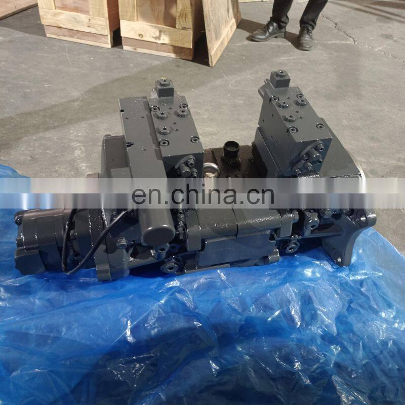708-2L-00680 708-2L-00690 708-2H-00440 PC1250-8R Main Pump