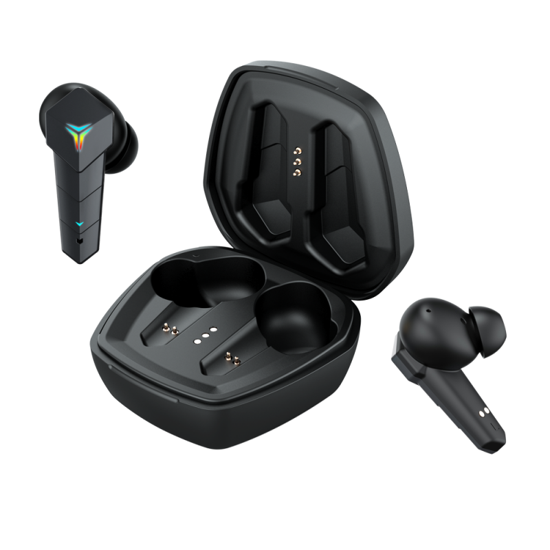 Wireless Game Earbuds 3D Surround Stereo Headset Low Latency TWS Gaming Earphone