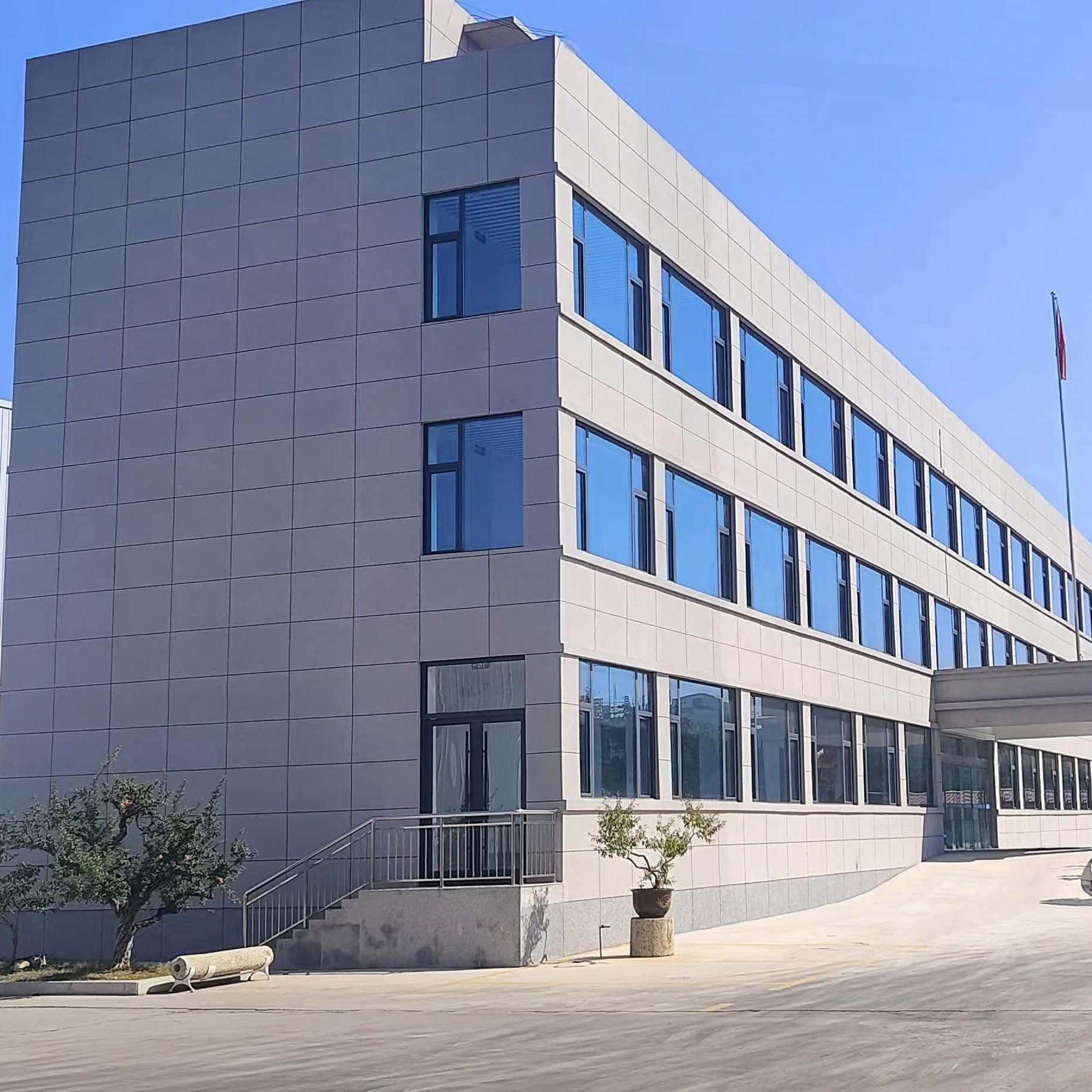 Suzhou Easton Machinery Co., Ltd. company overview - view 1