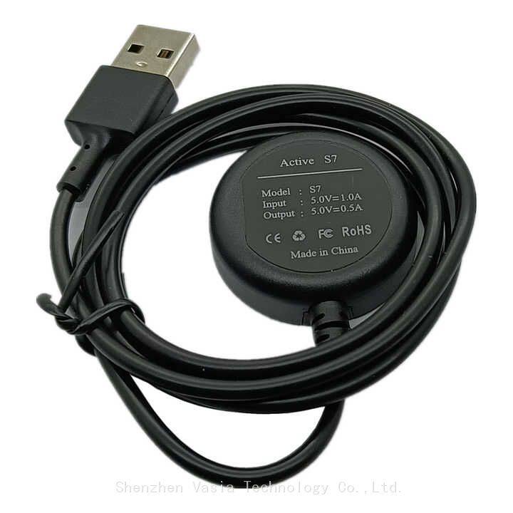 Smart Watch Chargers (8)