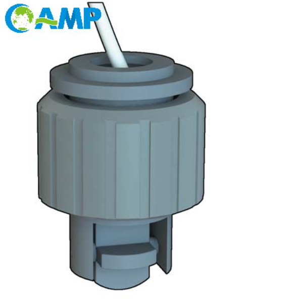 Flow sensor (1)