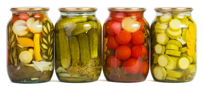 China Pickled Cucumber Production Line/processing Machine/equipment