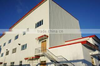 Xinjiang Shengli Biotechnology Co., Ltd. company overview - view 2