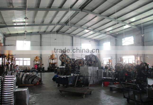 Chaozhou Chaoan Caitang Nobo Hardware Factory company overview - view 4
