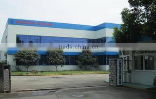 Shanghai Guange Industry Co., Ltd. company overview - view 1