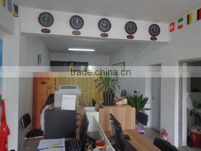 Wenzhou Debang Smoking Set Co., Ltd. company overview - view 3