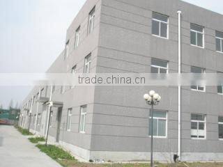 Yongkang Hengda Metal Co., Ltd. (H.D.C) company overview - view 1