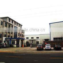 Qingdao Dongheng Foundry Machinery Co., Ltd. company overview - view 1