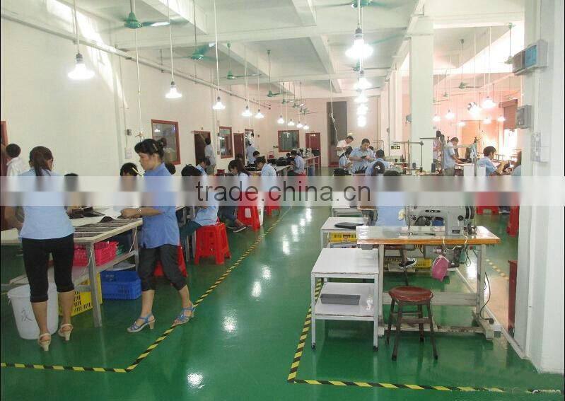 Guangzhou Changrong Bags Manufacture Company Limited company overview - view 2