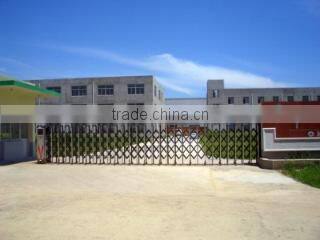 Changzhou Asian Endergonic Electronic Technology Co., Ltd. company overview - view 1