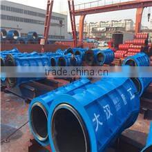 Qingzhou Dahan Heavy Industry Co., Ltd. company overview - view 3