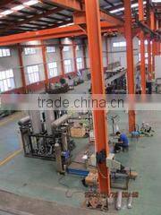 Tianjin Junge Molecular Distillation Equipment Co., Ltd. company overview - view 3