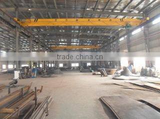 Xiamen Luwei Construction Equipment Co., Ltd. company overview - view 4