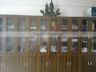 Zhenjiang Hongda Commodity Co., Ltd. company overview - view 3