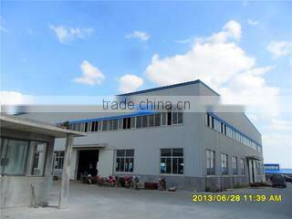 Qingdao Wantai Special Hand Truck Co., Ltd. company overview - view 2