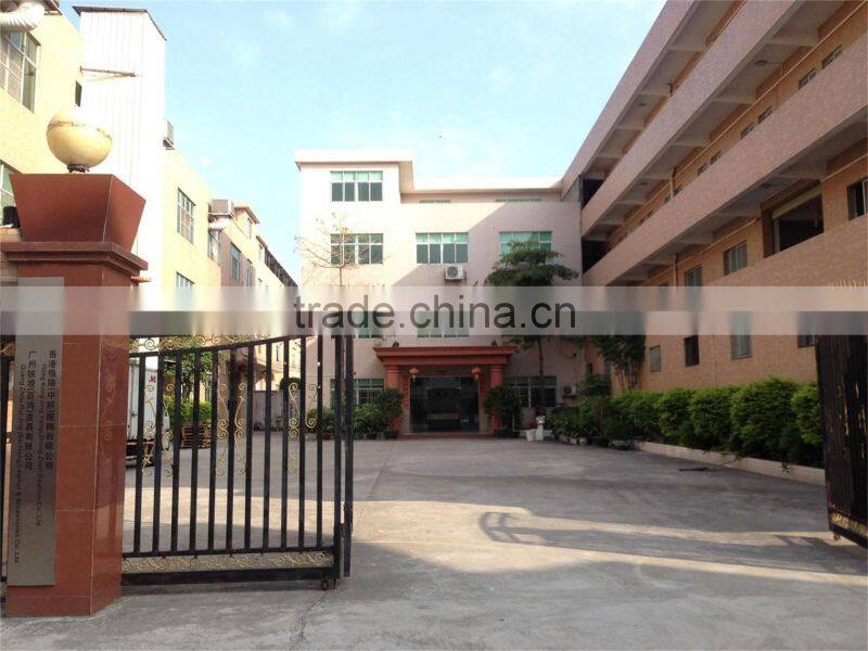 Guangzhou Jeoiging Fashion Accessories Co., Ltd. company overview - view 1