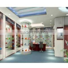 Jinjiang Chaote Casting Co., Ltd. company overview - view 1
