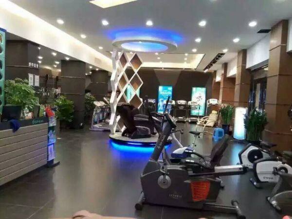 Zhongshan Youyicheng Sports Equipment Co., Ltd company overview - view 1